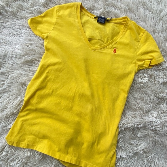 POLO RALPH LAUREN Vnecks - Picture 3 of 5
